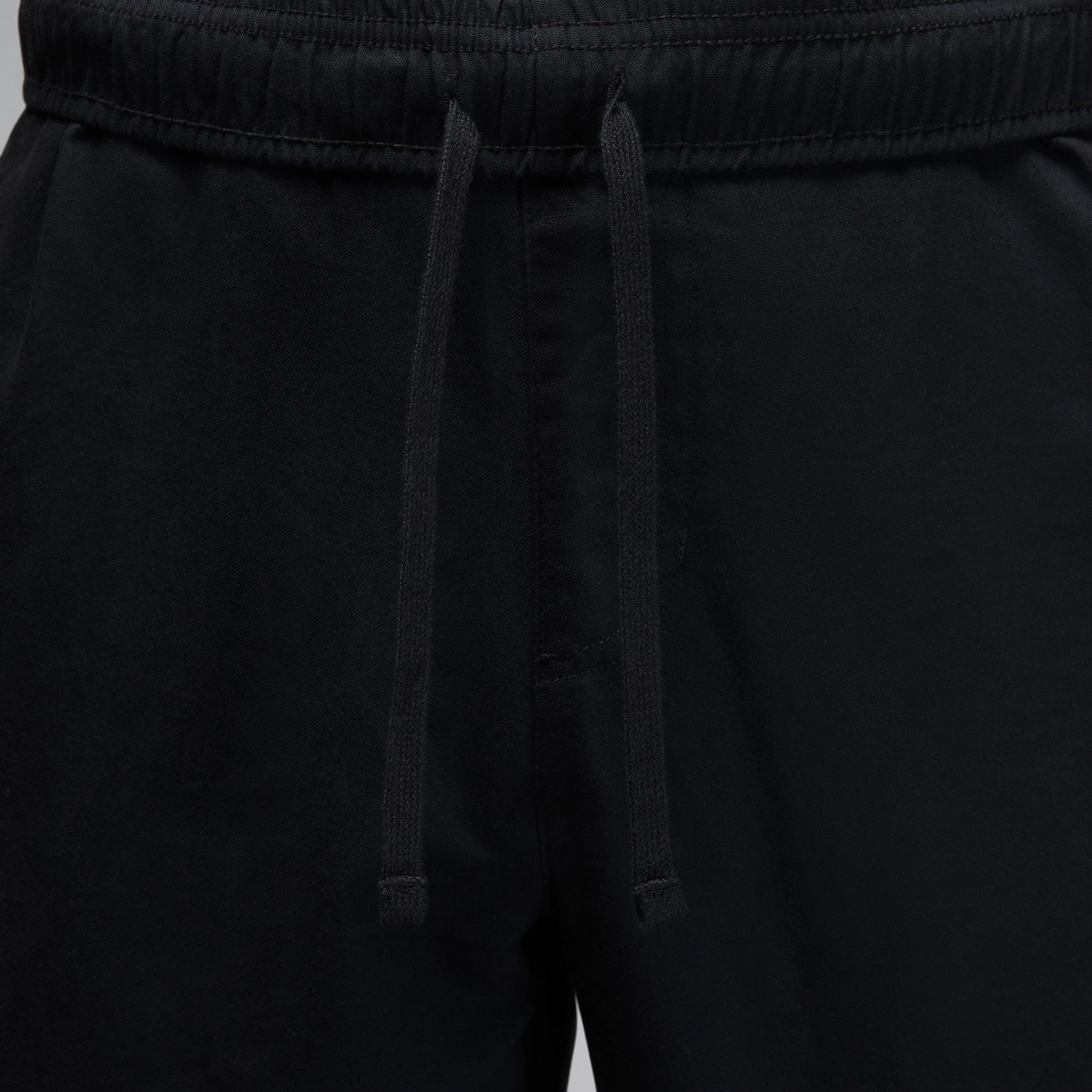 Mens Jordan Essentials Woven Pants | HF9329-010 Product Image