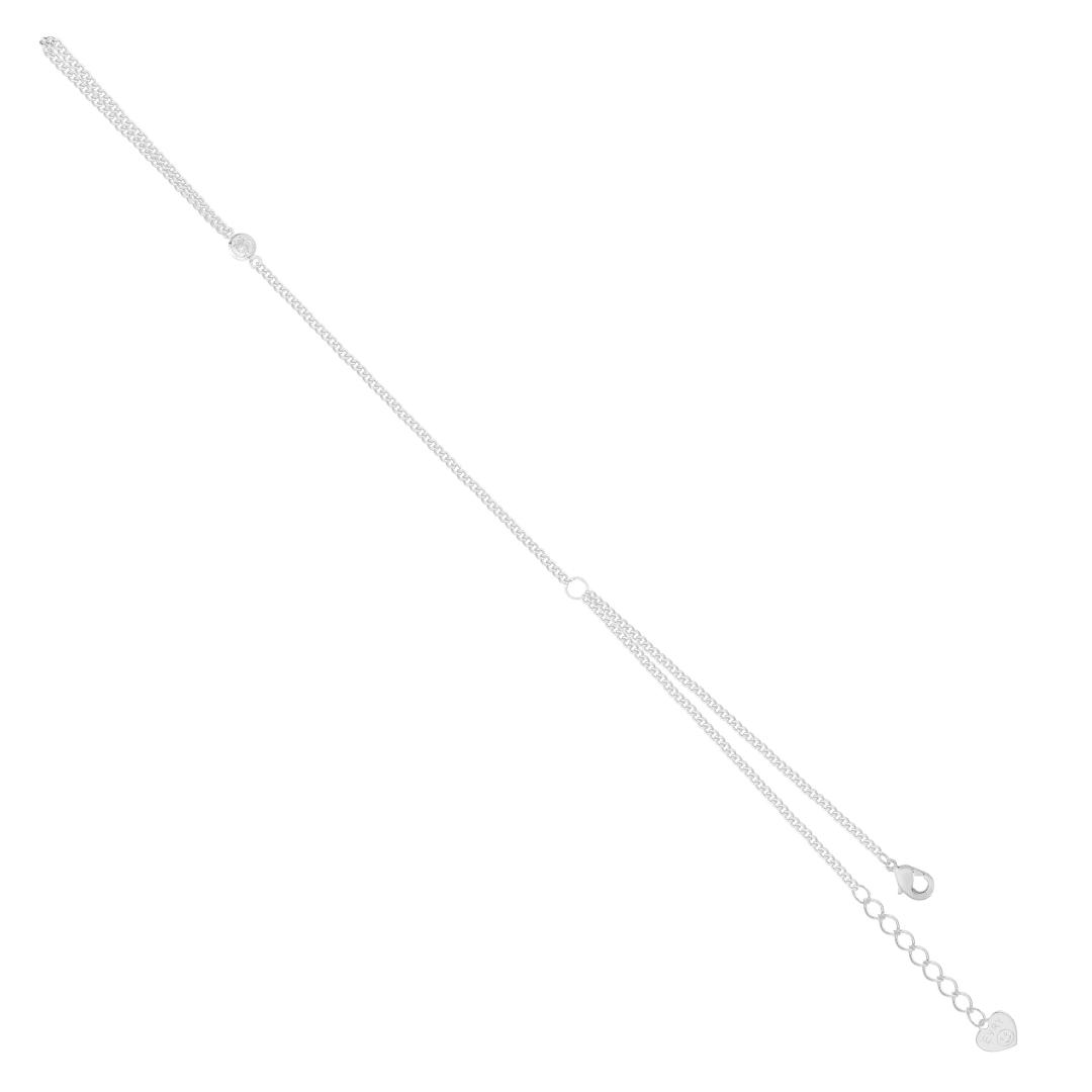 Set in Stone Hand Chain Product Image