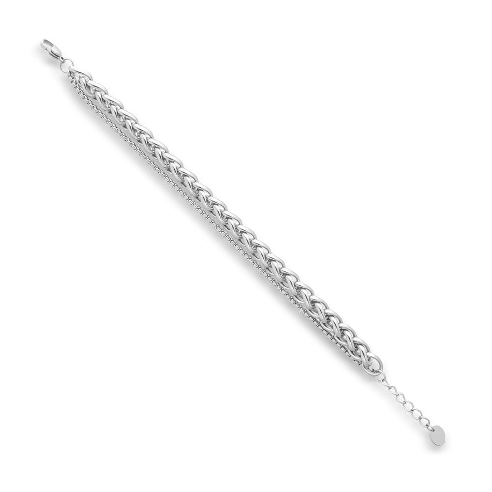 Hades Bracelet Male Product Image