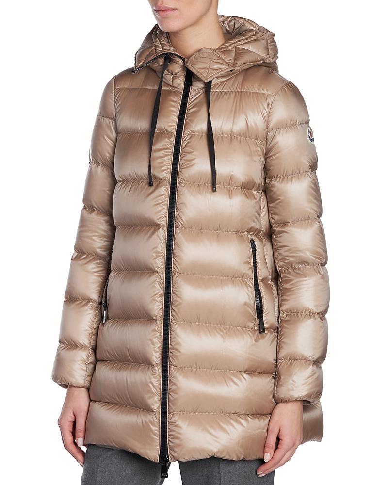 Moncler Suyen Hooded Down Parka Product Image