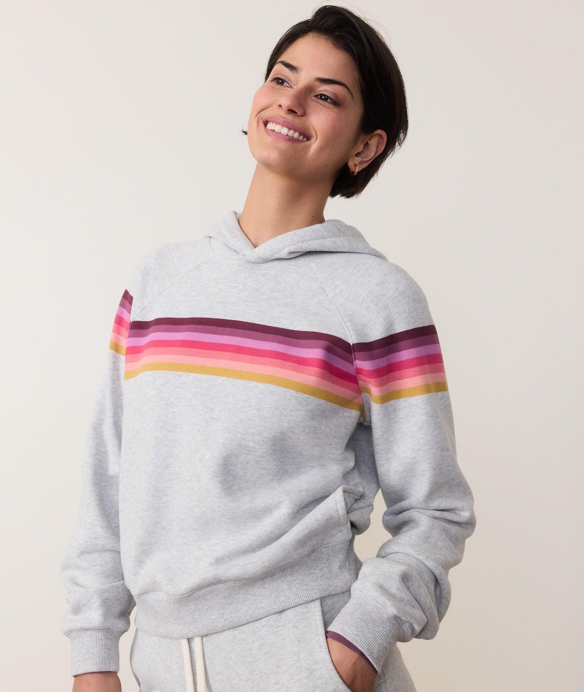Cloud 9 Fleece Anytime Hoodie Product Image