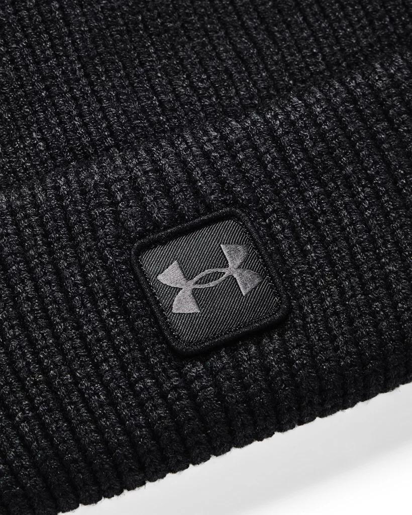 UA Halftime Ribbed Product Image