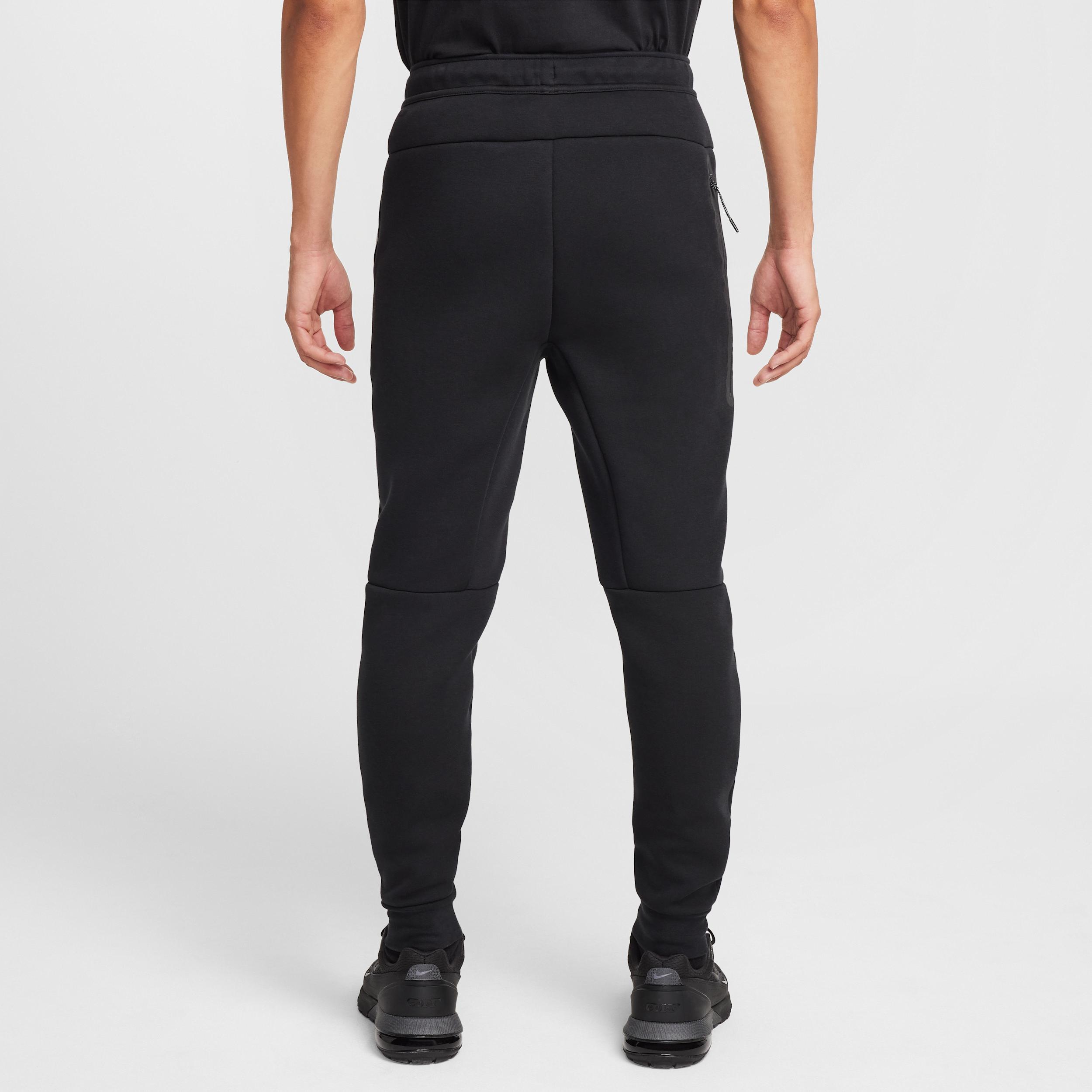 Nike Mens Tech Fleece Jogger Pants | HV0959-011 Product Image