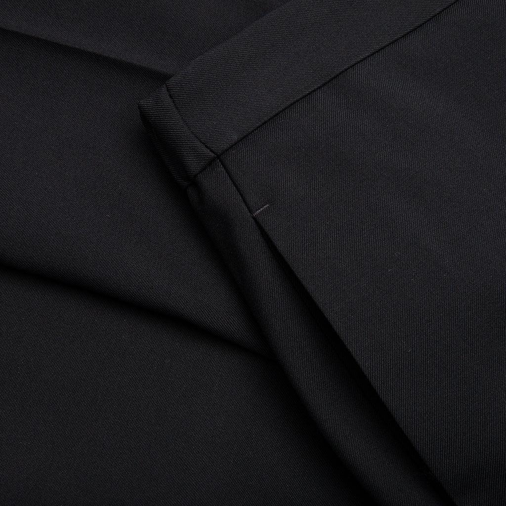 Trouser D 06 AW 19 - Black Male Product Image