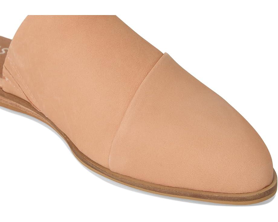 Alpargata Mule Product Image