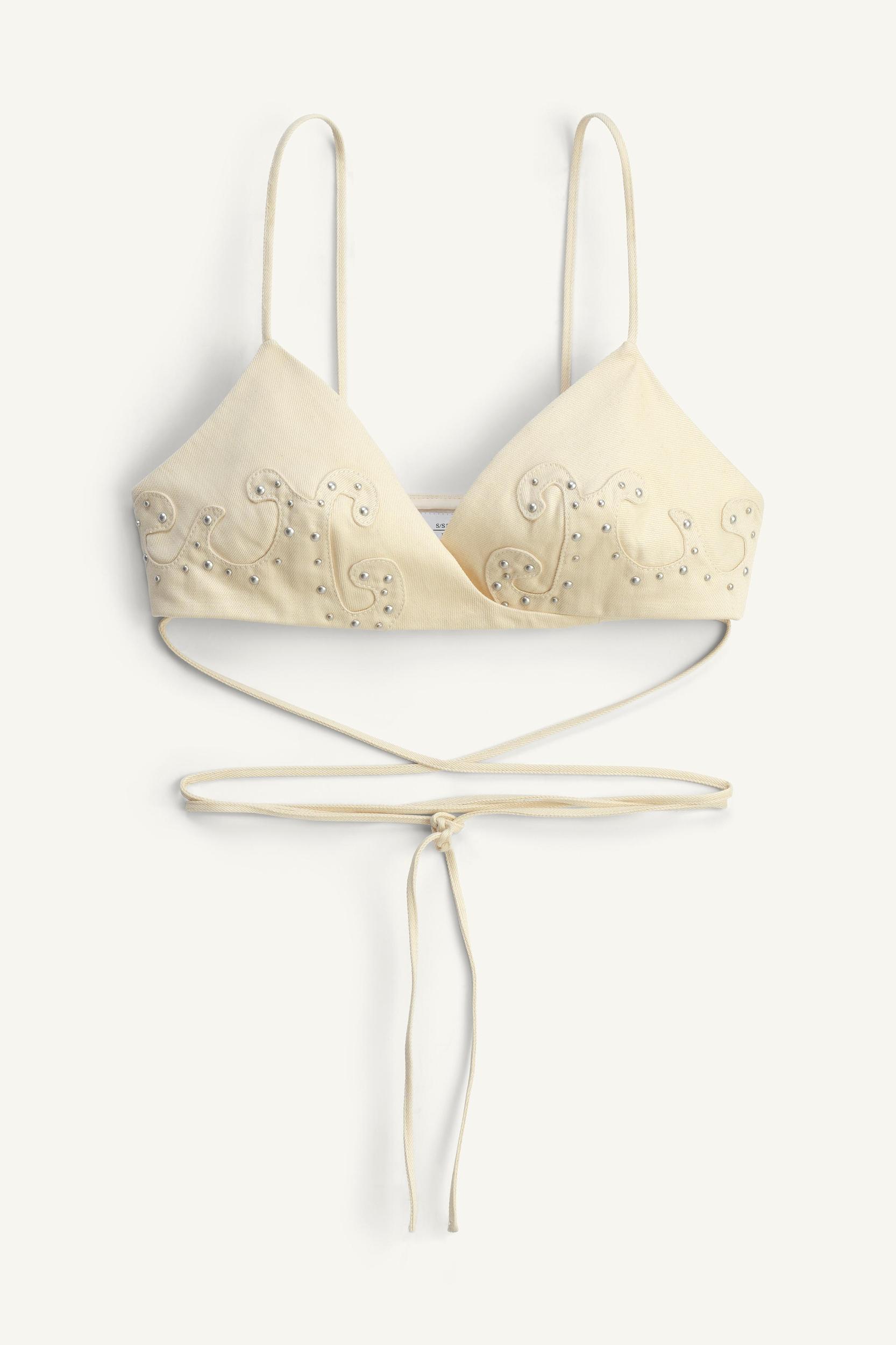 LIMITED EDITION STUDDED TOP Product Image