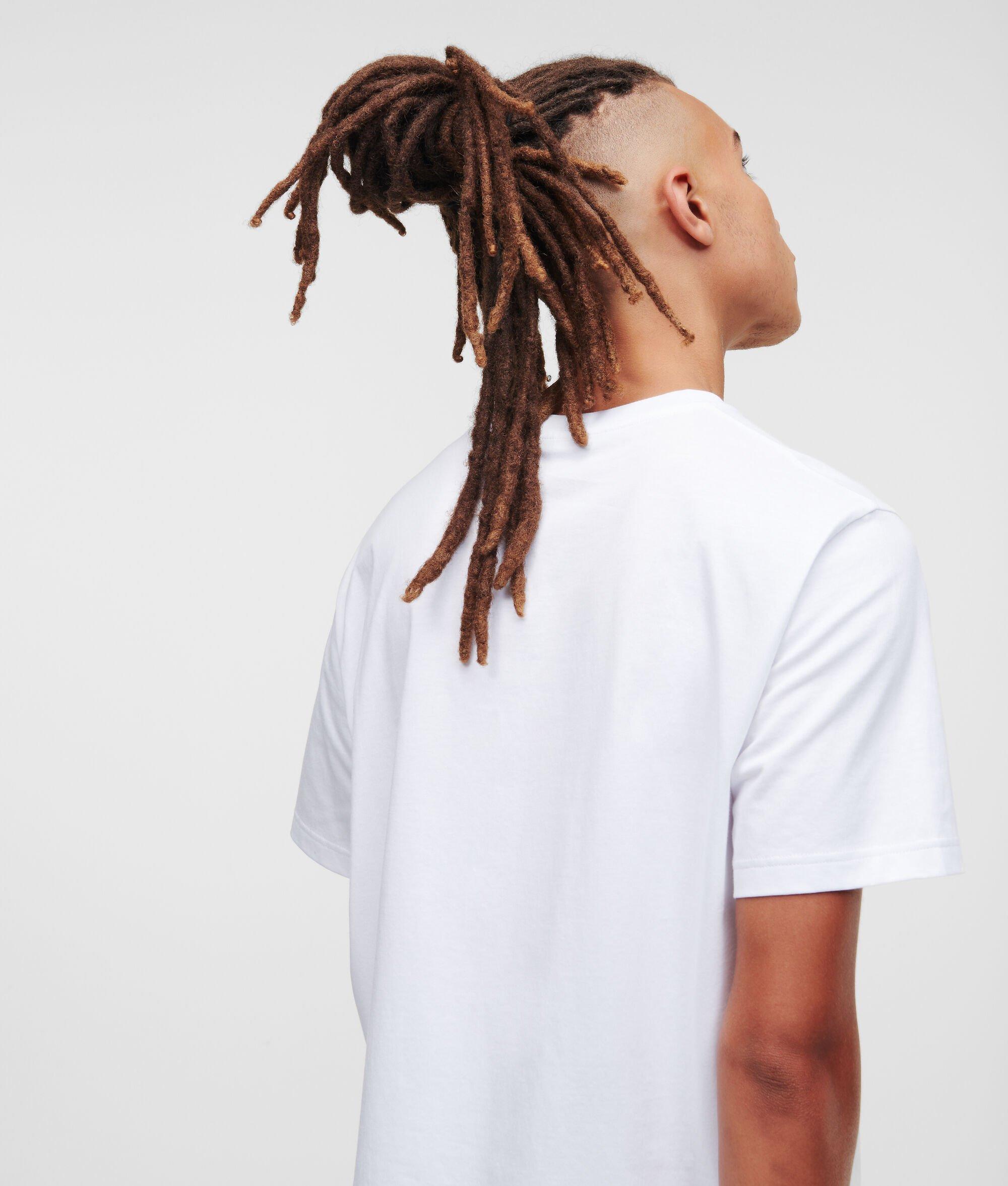 SHORT-SLEEVED T-SHIRT Product Image