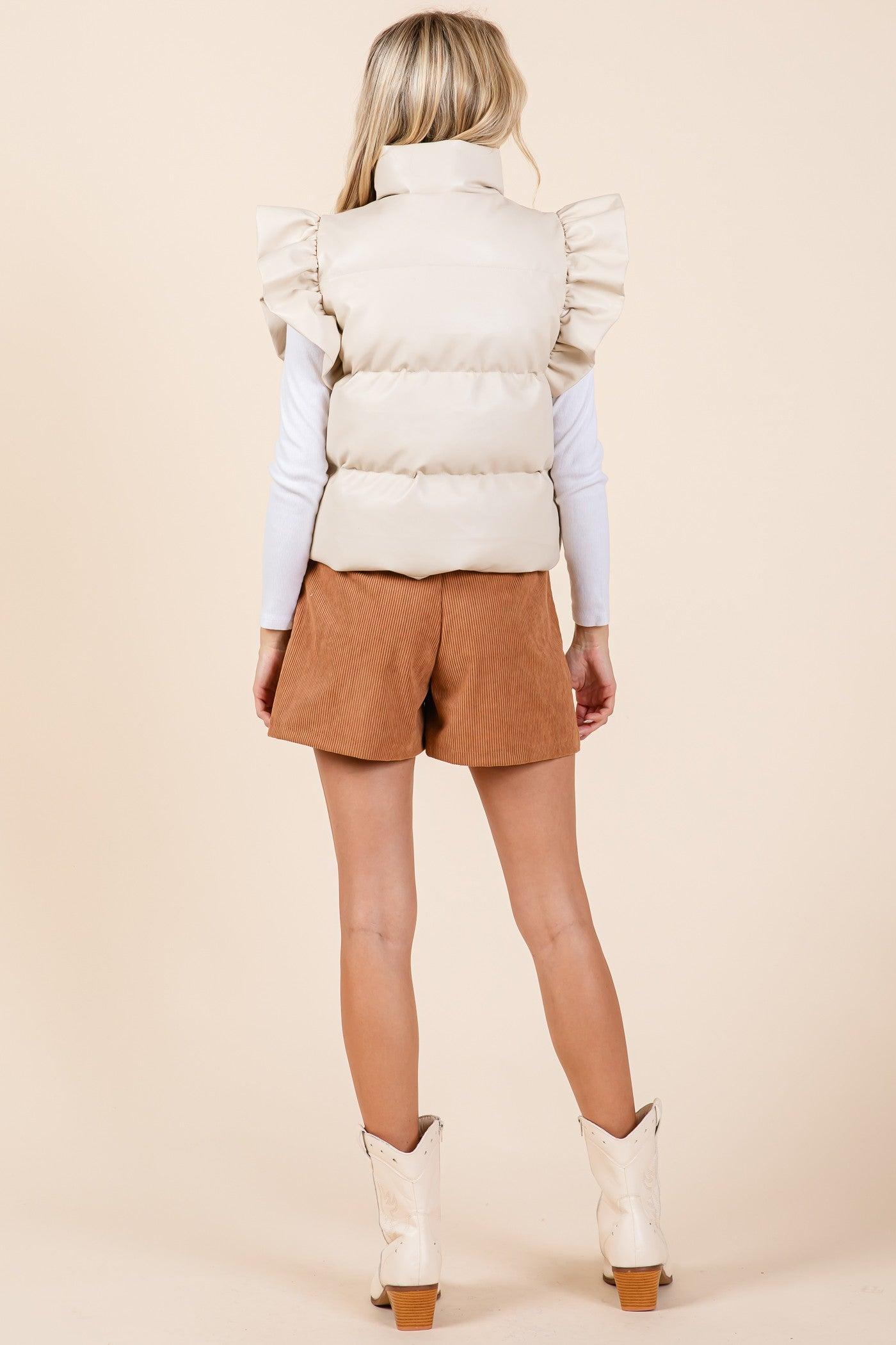 The Caroline shorts Product Image