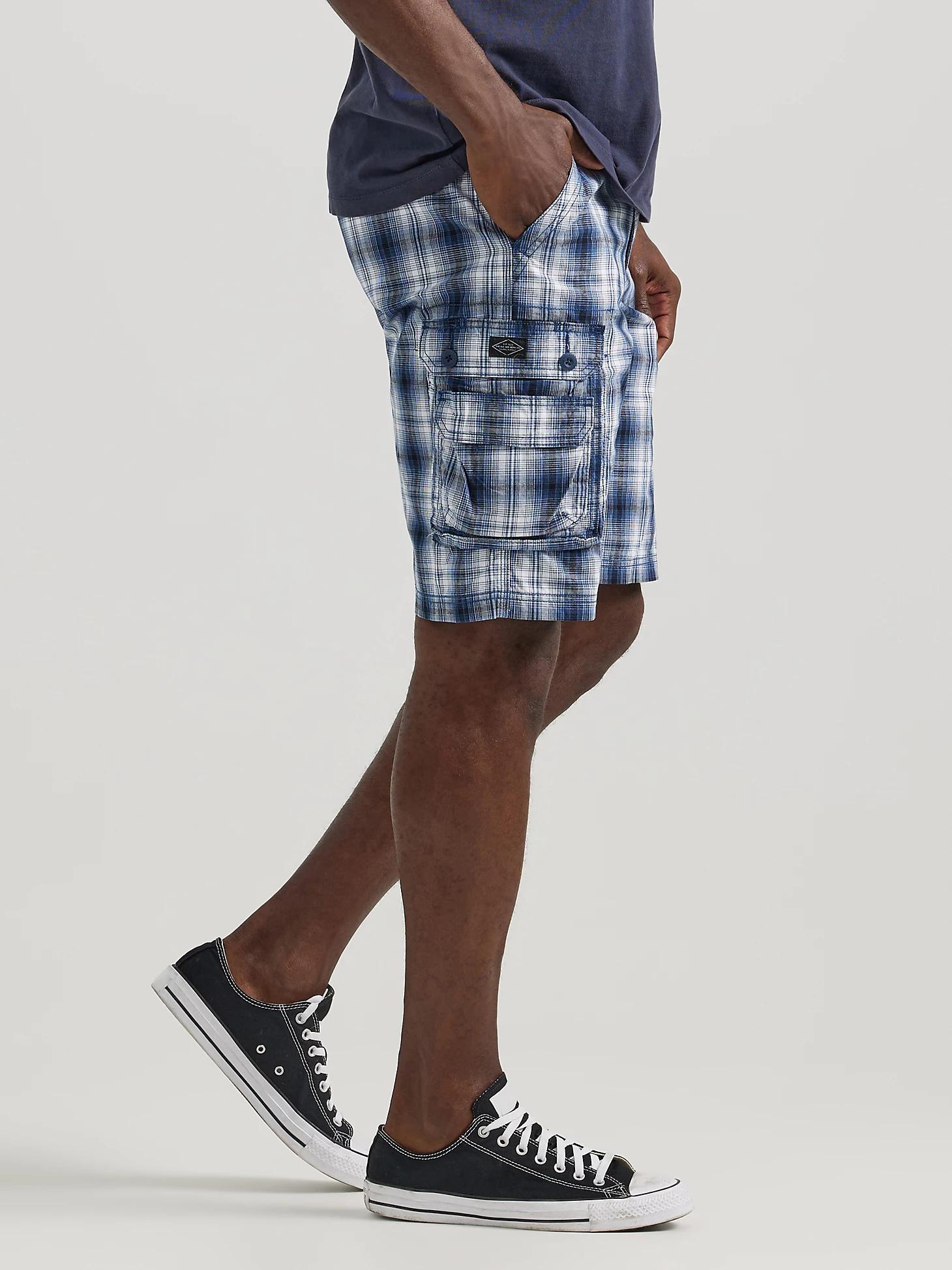 Wyoming Cargo Shorts for Men | Men’s Shorts | Lee® Product Image