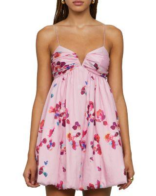 Kimberly Mini Dress Product Image