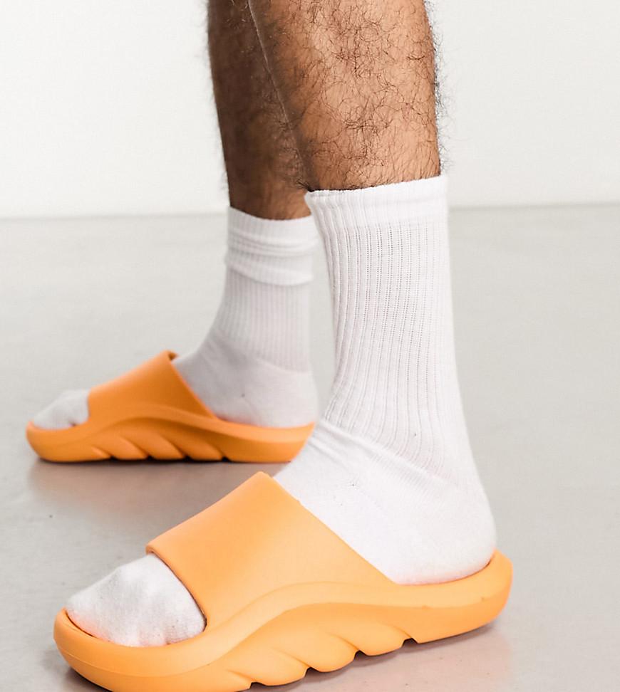 Public Desire Man pool sliders Product Image