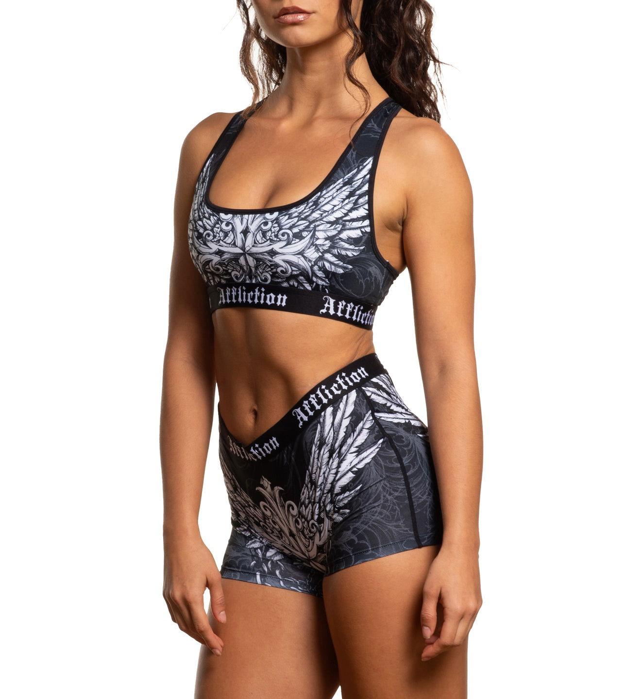 Empower Bra Top Female Product Image