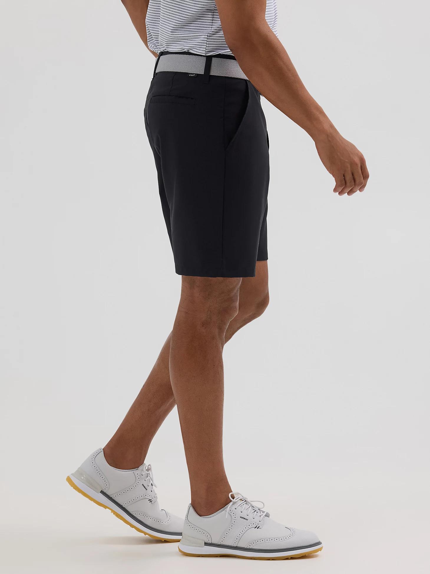 Men's Golf Series Chino Short | Men's Shorts | Lee® Product Image