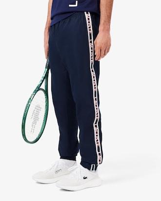 Tennis Logo Sweatpants Product Image