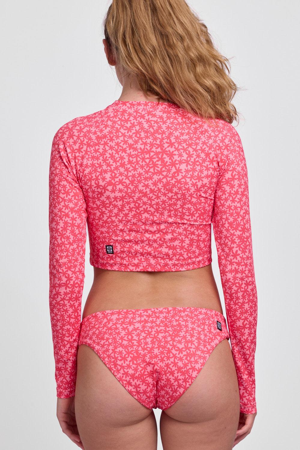 Valle Bikini Bottom - Pearla Female Product Image