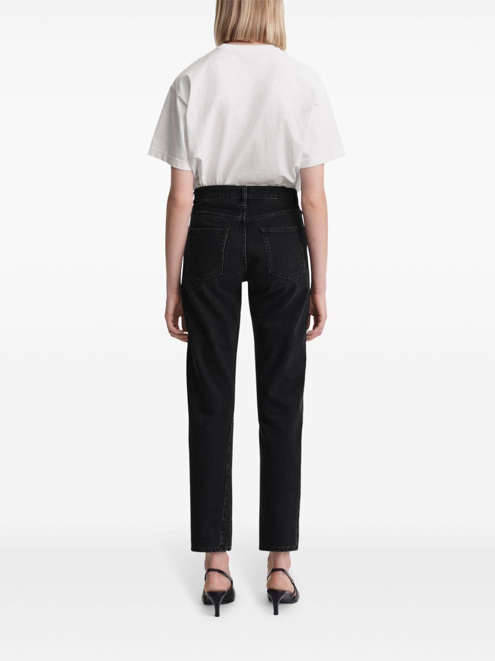 organic cotton jeans Product Image