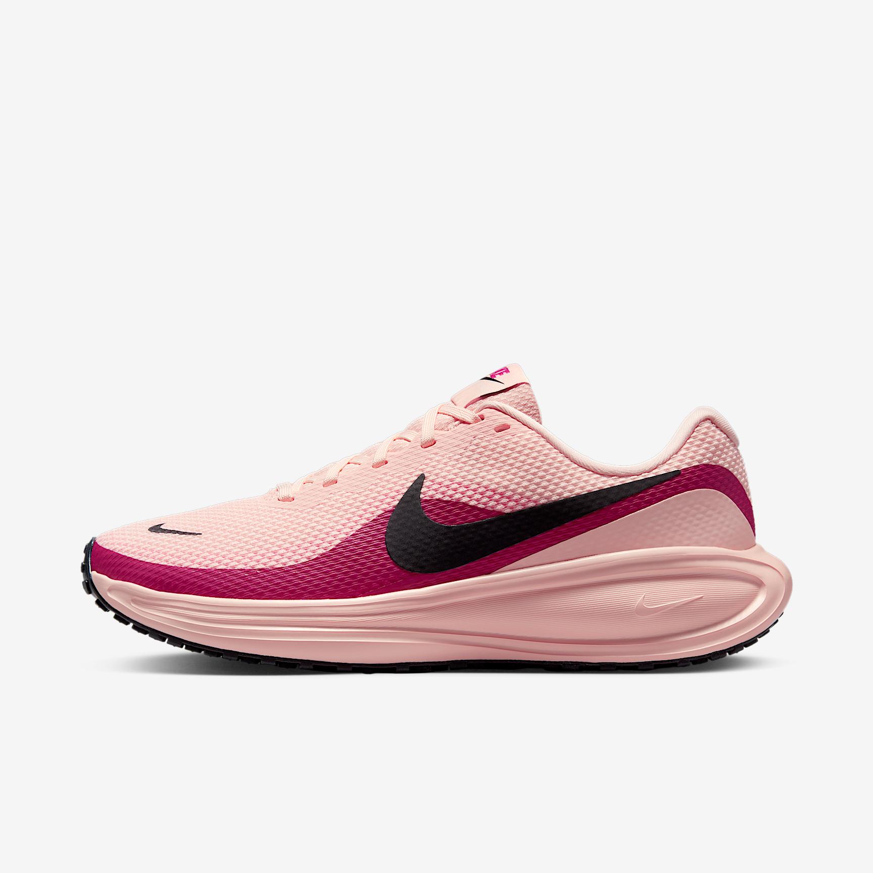 Nike Women's Revolution Road Running Shoes Product Image