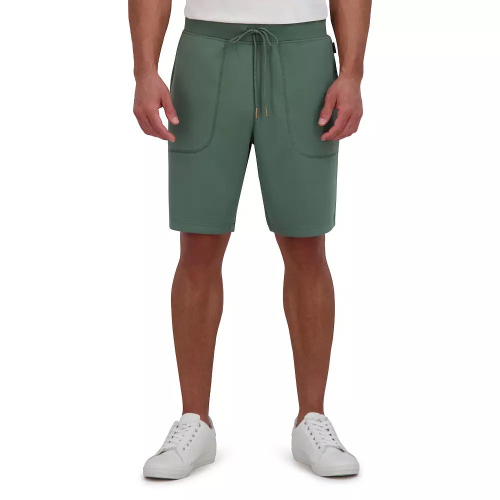 Men's ZeroXposur Pull-On Shorts, Size: Medium, Green Product Image