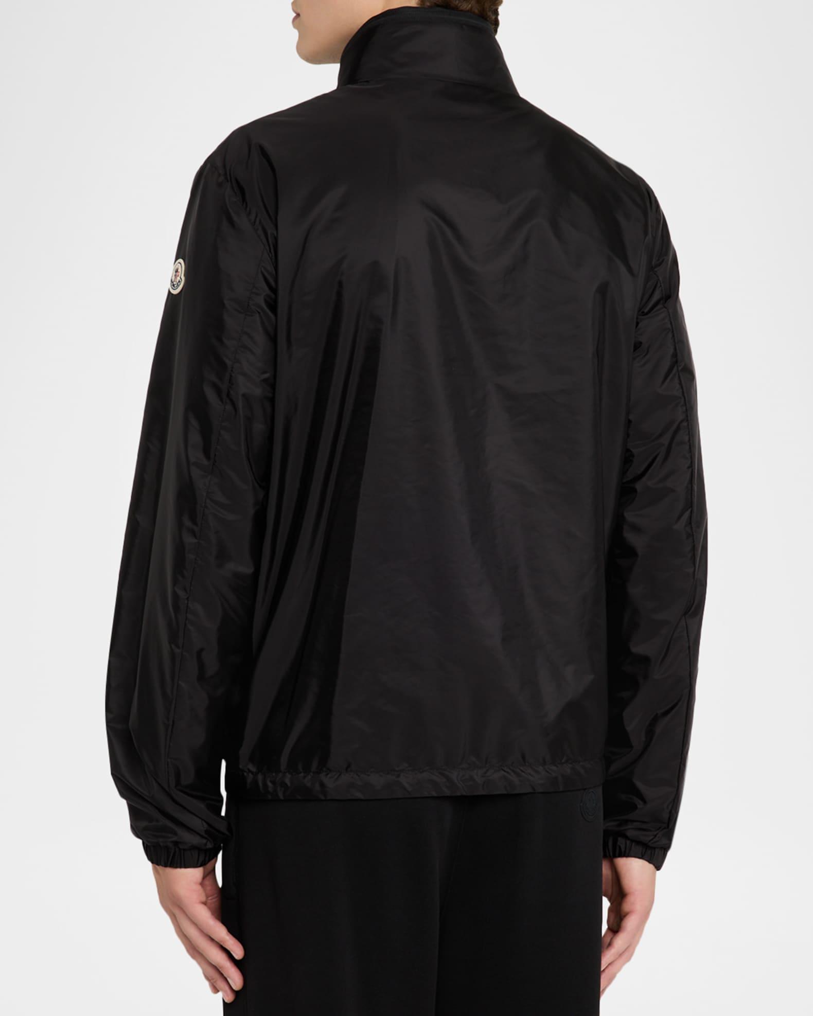 Men's Technical Ouge Jacket Product Image