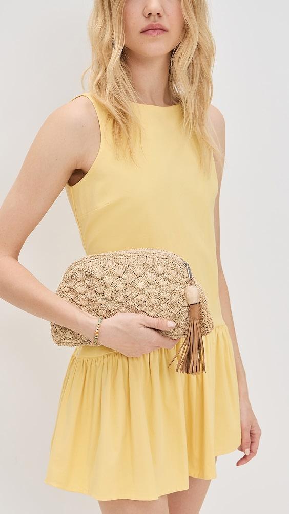Mar Y Sol Cleo Clutch | Shopbop Product Image