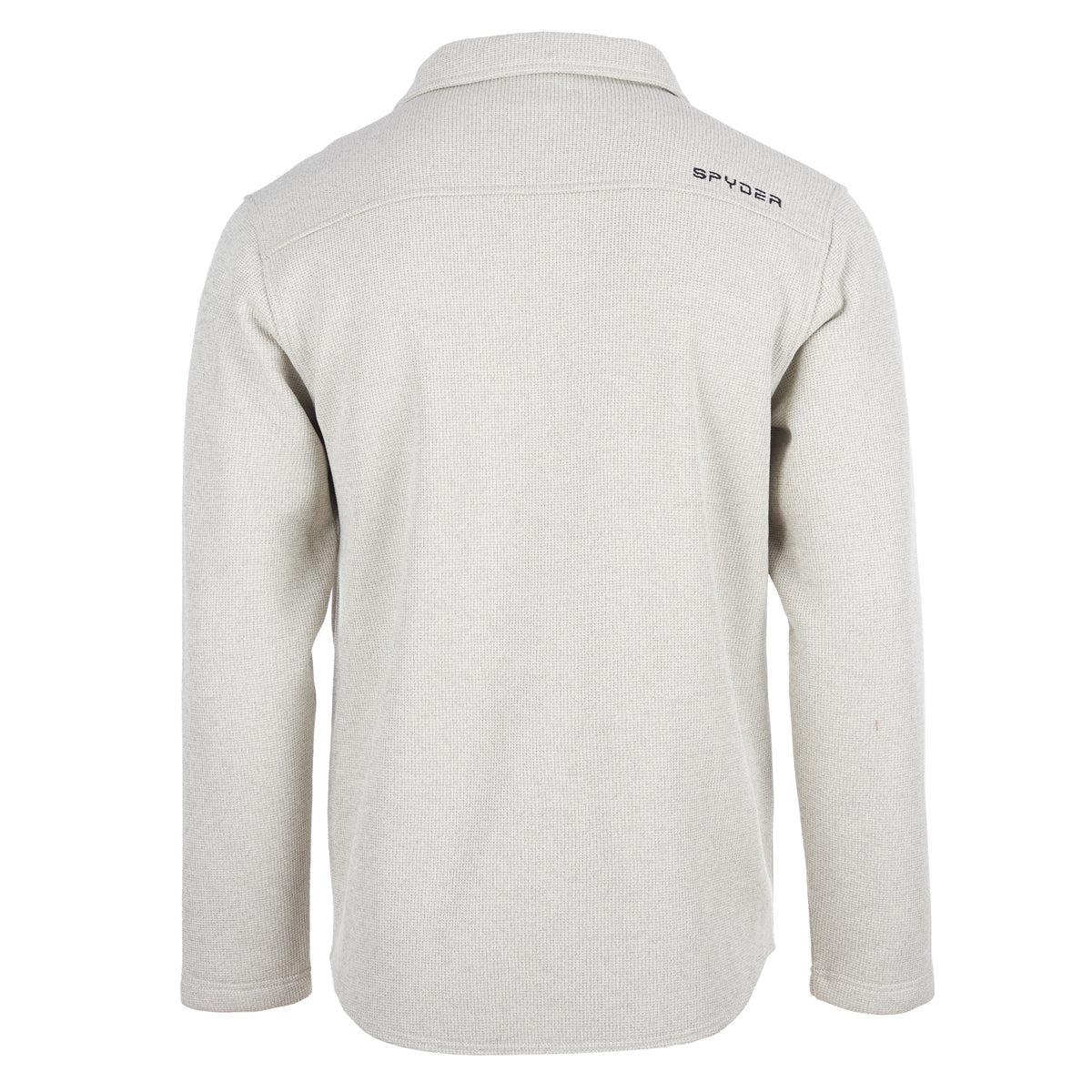 Spyder Men's Avalon Shirt Jacket Product Image