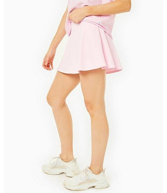 Addison Bay Flounce Pull-On Skort Product Image