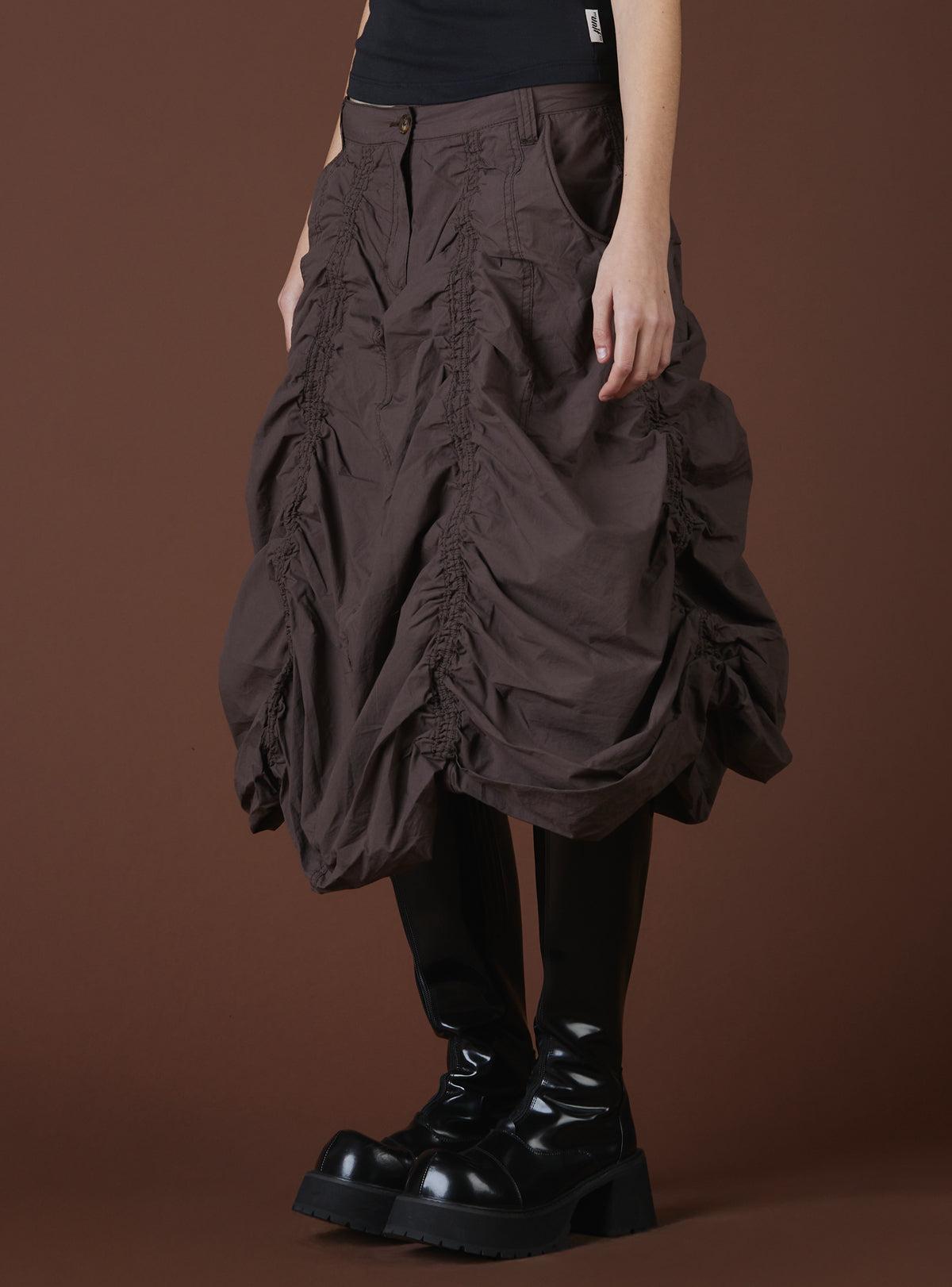 Dune Skirt Female Product Image