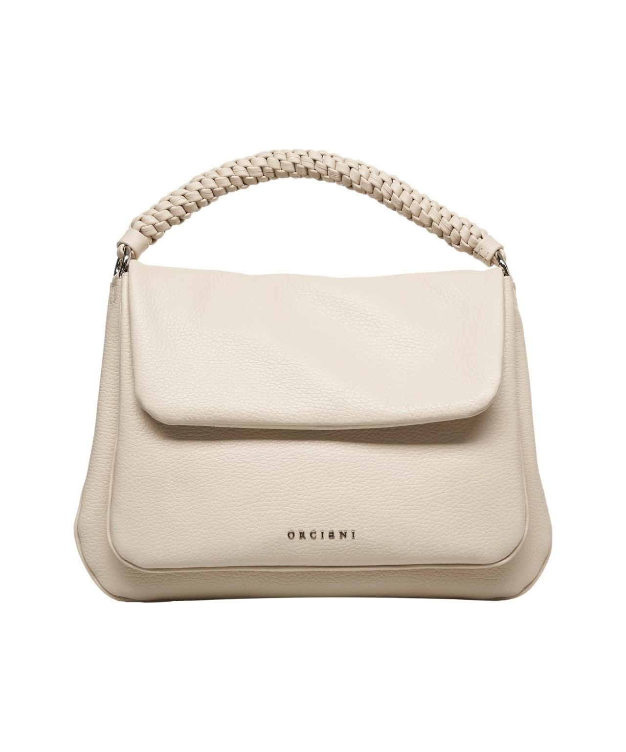 Blouse with collar detail Product Image