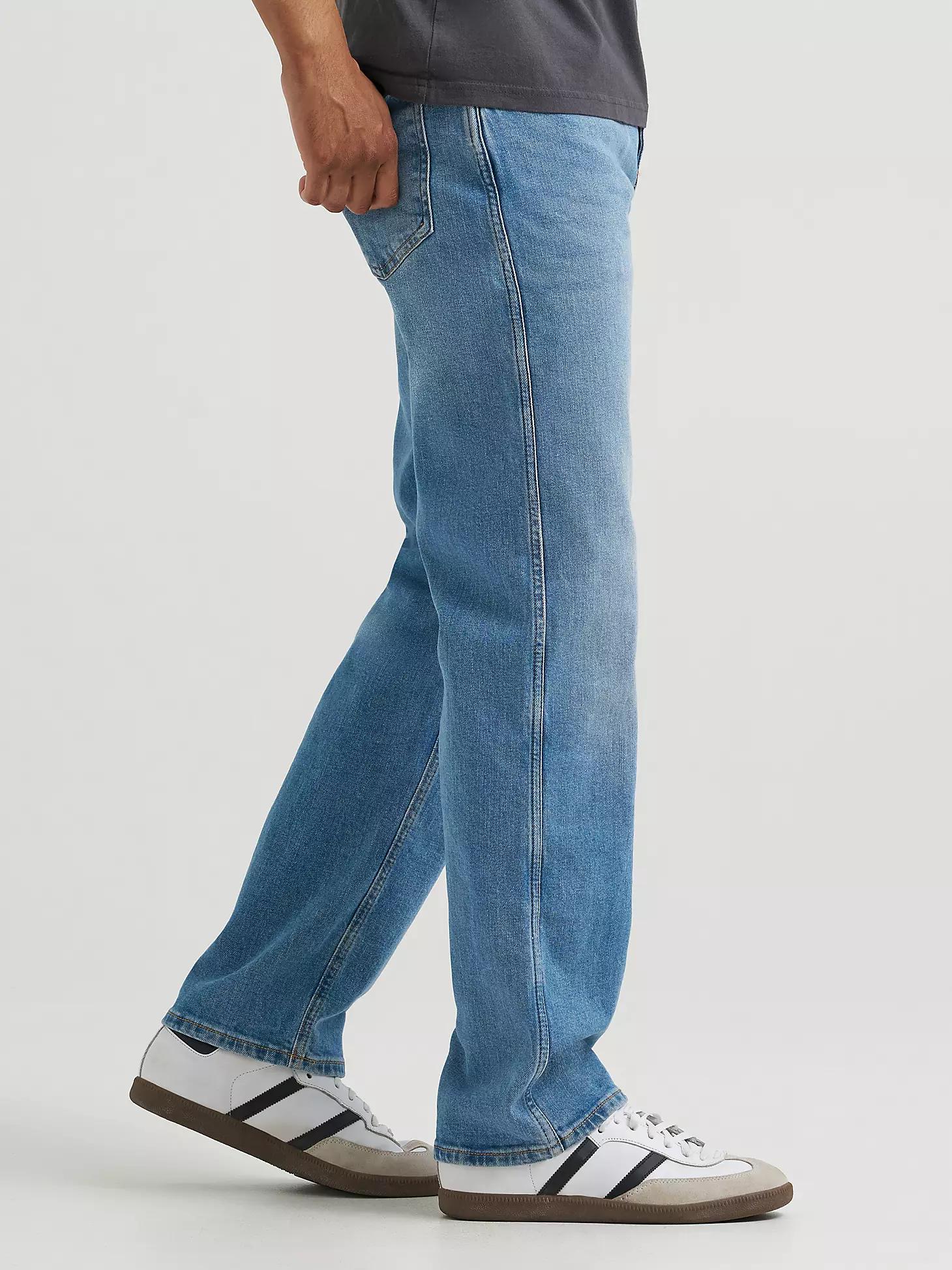 Wrangler® Five Star Premium Performance Series Regular Fit Jean | Men's JEANS | Wrangler® Product Image