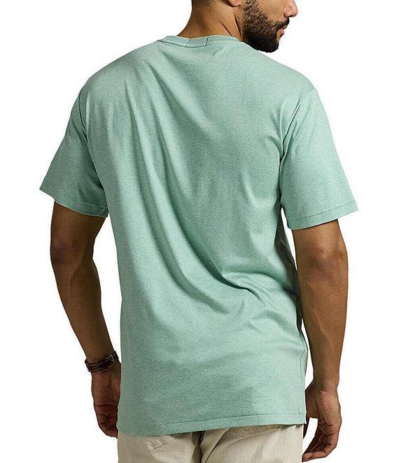 Polo Ralph Lauren Big & Tall Soft Cotton Short Sleeve T-Shirt Product Image