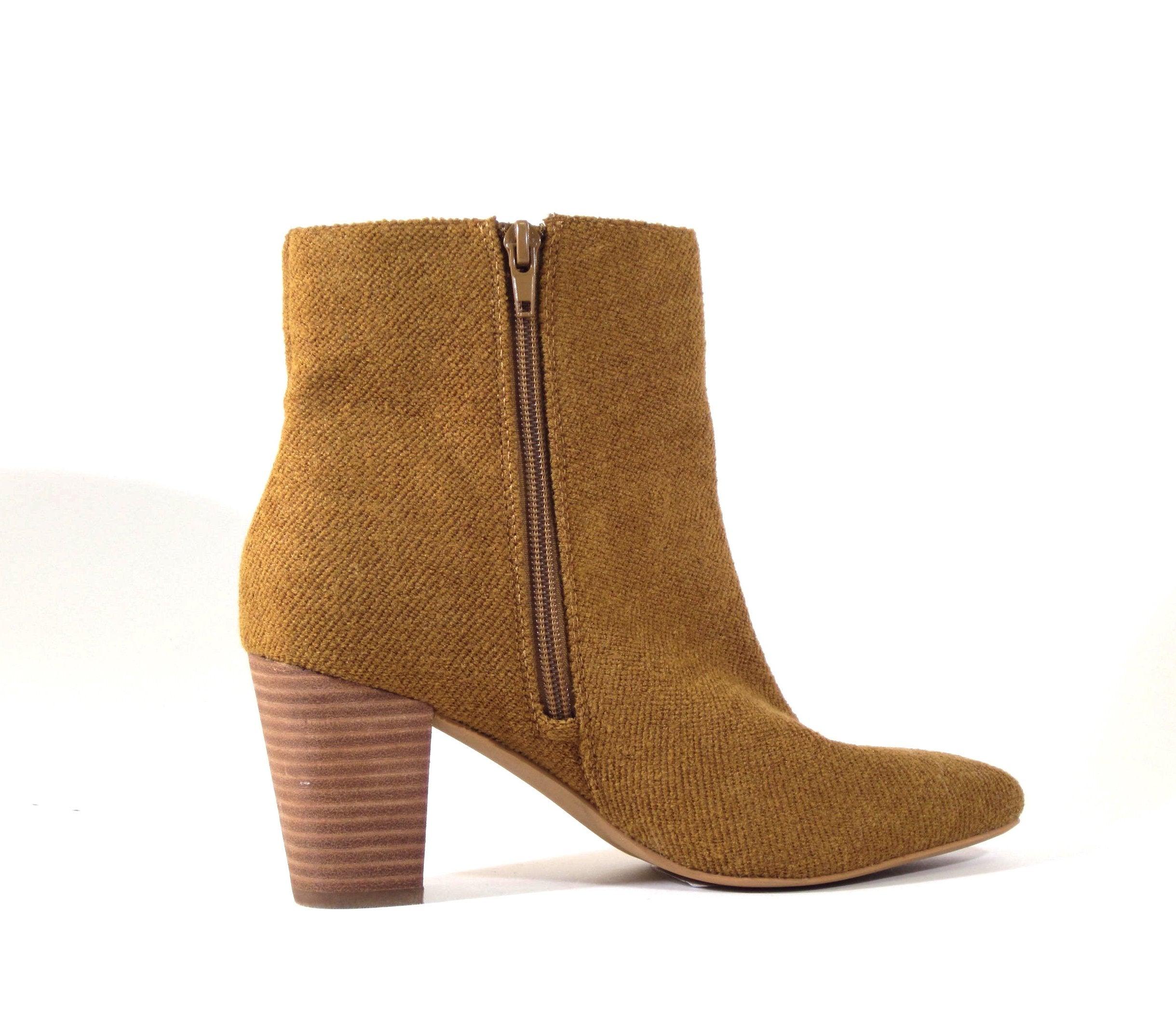 Wonda Wool Booties Product Image