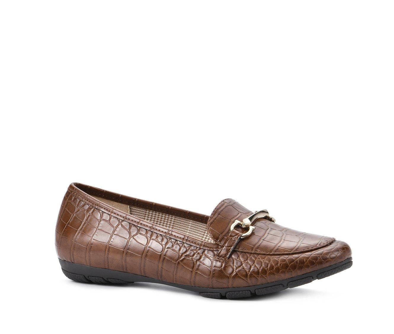 Women's Cliffs by White Mountain Glowing Loafers Product Image