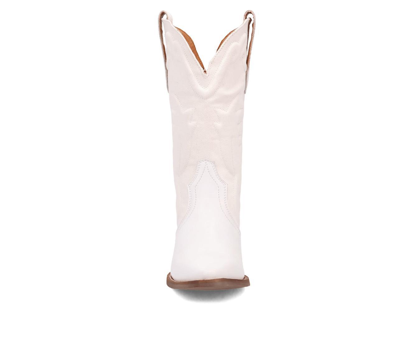 Women's Dingo Boot Tipsy Western Boots Product Image