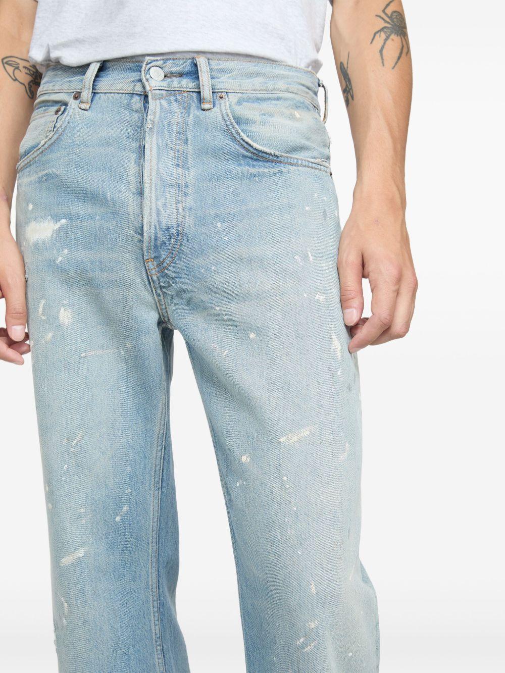 straight-leg jeans     Product Image