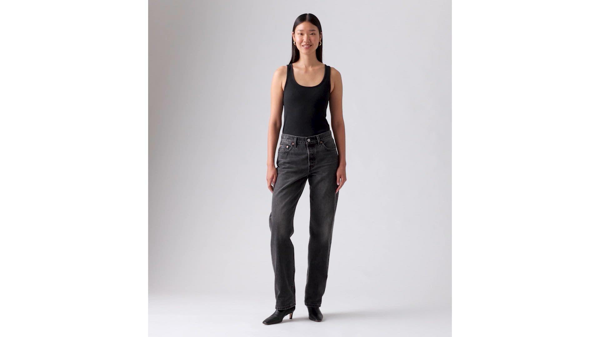 Essential Rib Tank Top Product Image