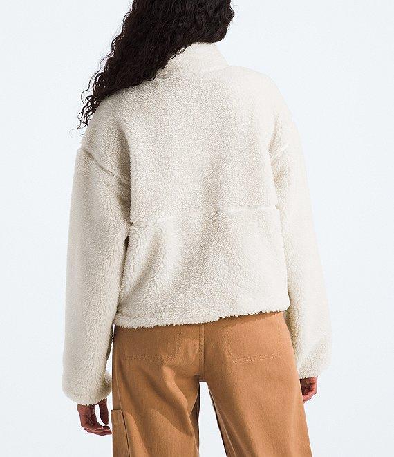 The North Face Extreme Fleece Pile Stand Collar Pullover Product Image