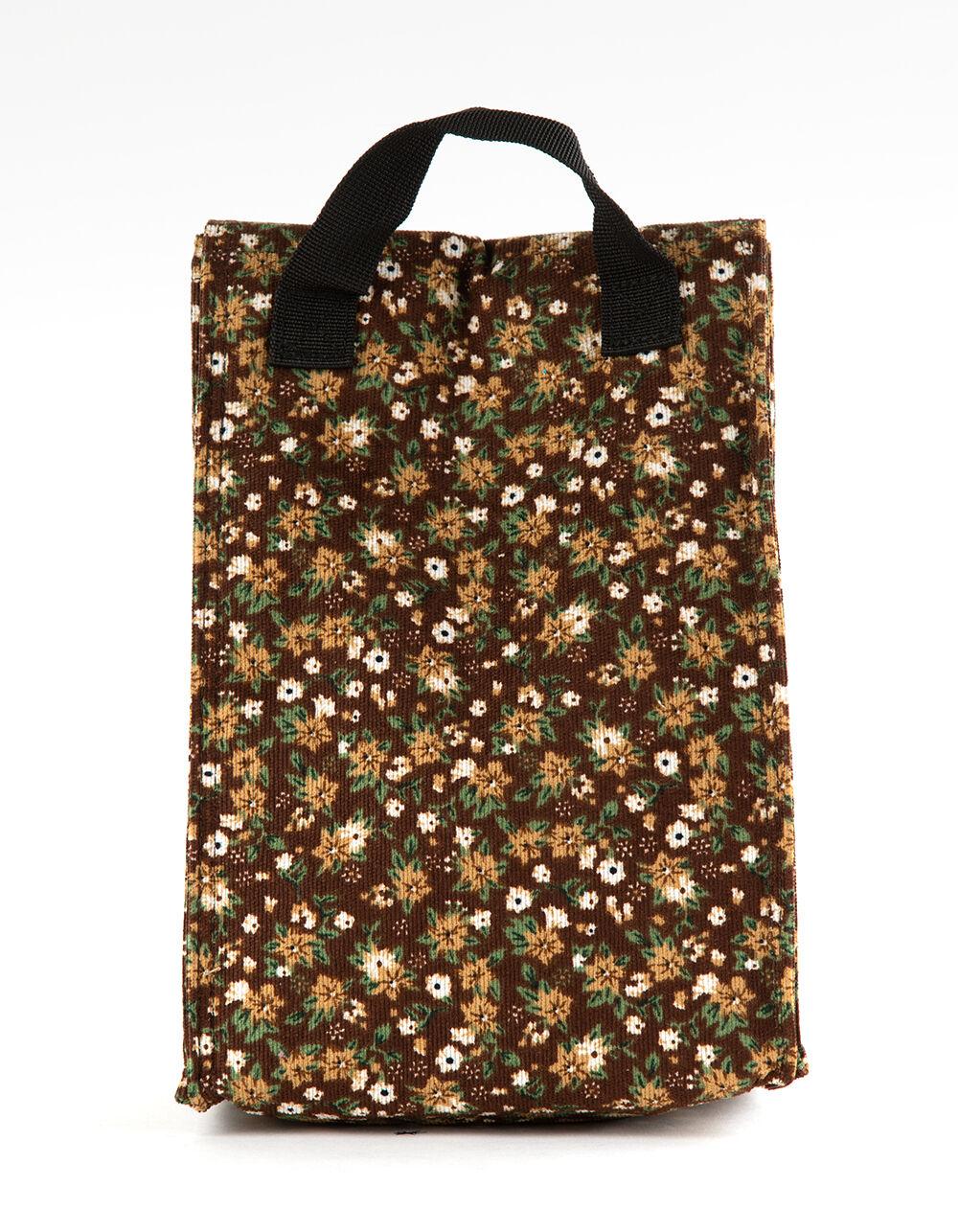 RSQ Insulated Lunch Pail - MULTI Product Image