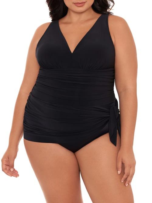Plus Size Celine One-Piece Product Image