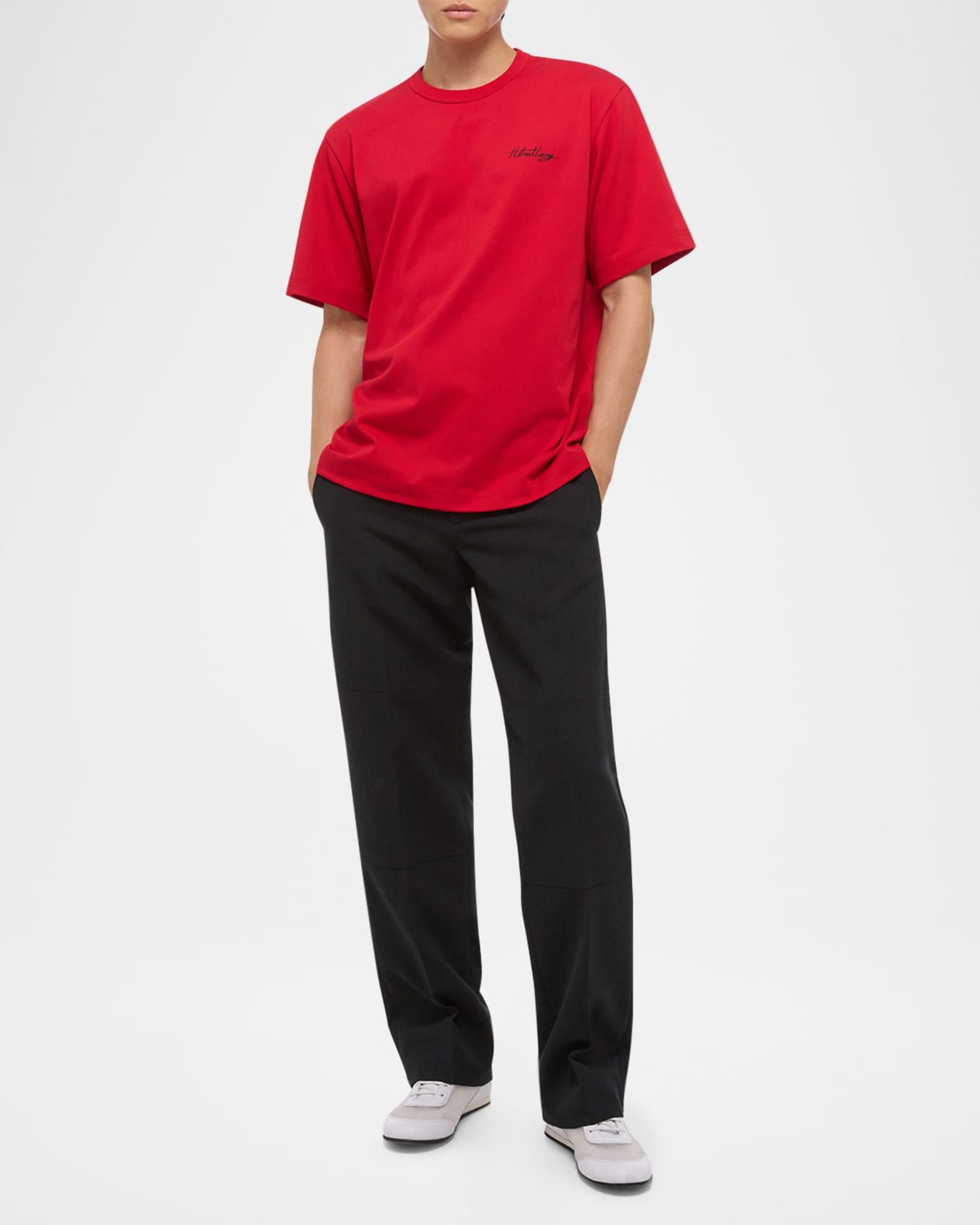 Men's Sketch T Shirt Product Image