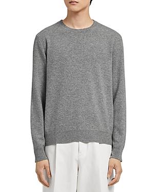 Zegna Oasi Cashmere Crewneck Sweater Product Image