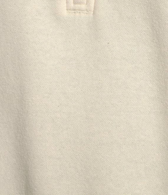 The North Face Box Half Dome-Zip Stand Collar Pullover Product Image