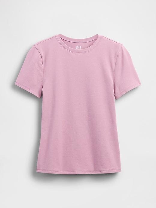 CloseKnit Jersey T-Shirt Product Image