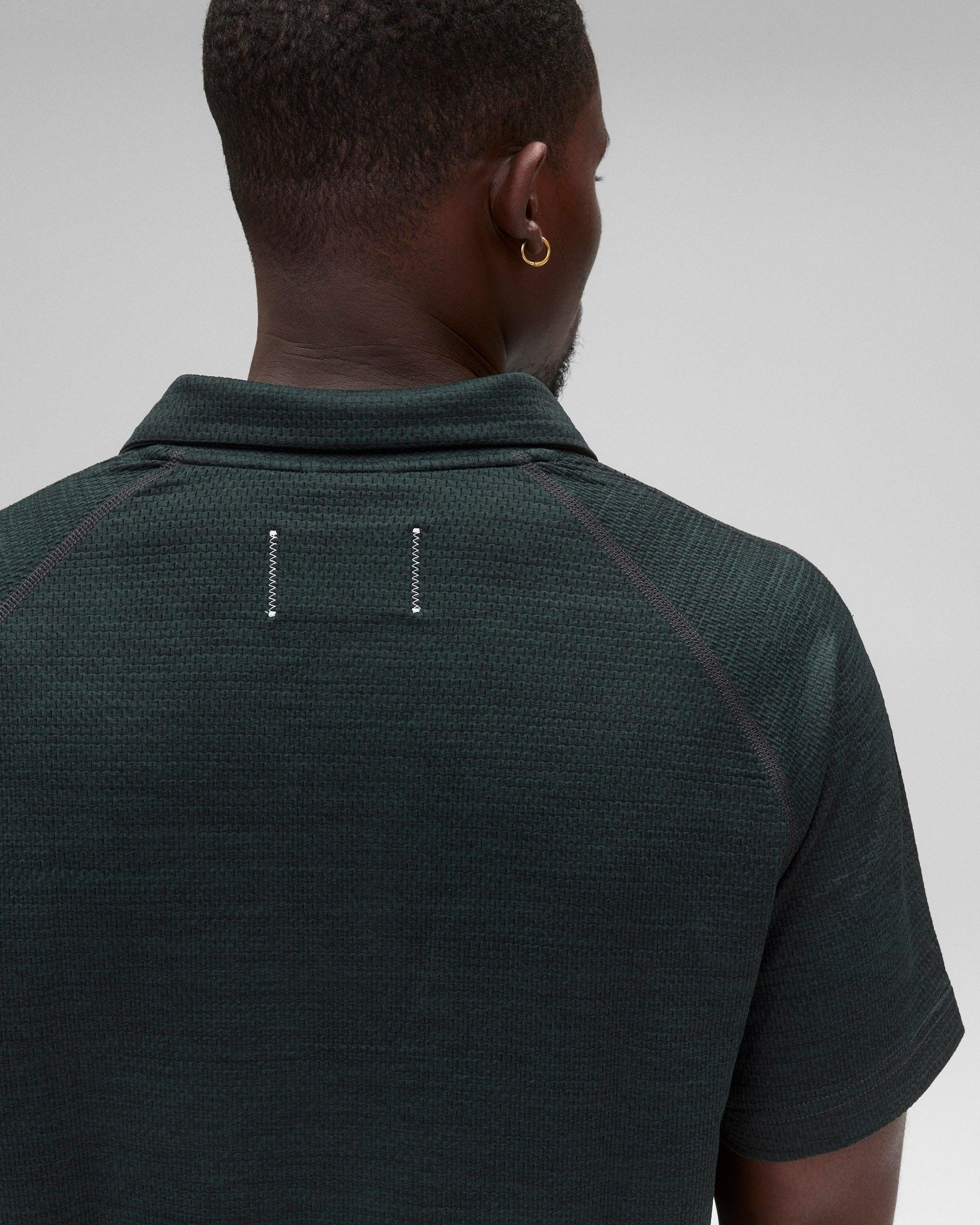 Solotex Mesh Tiebreak Standard Short 7" Male Product Image