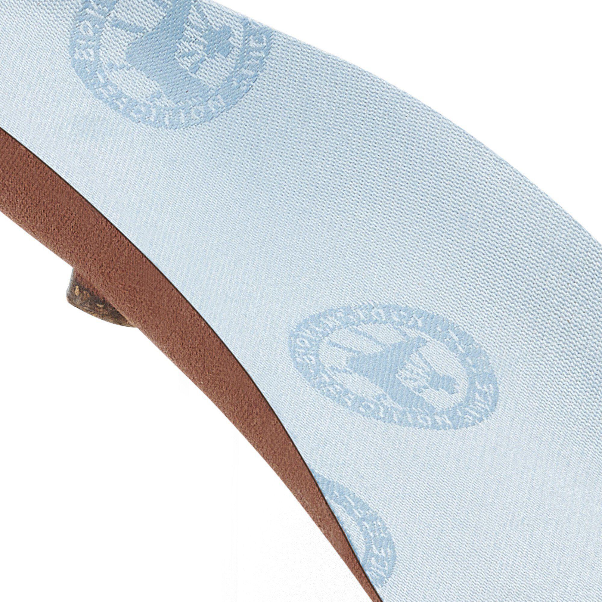 250 Anniversary Edition Blue Footbed  Product Image