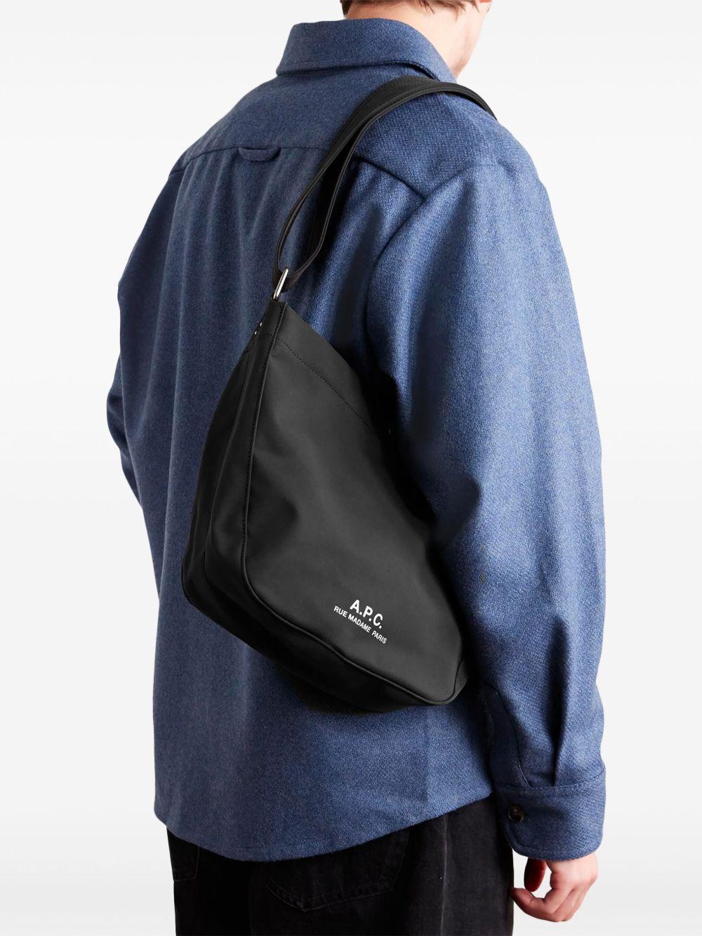 Journal shoulder bag Product Image
