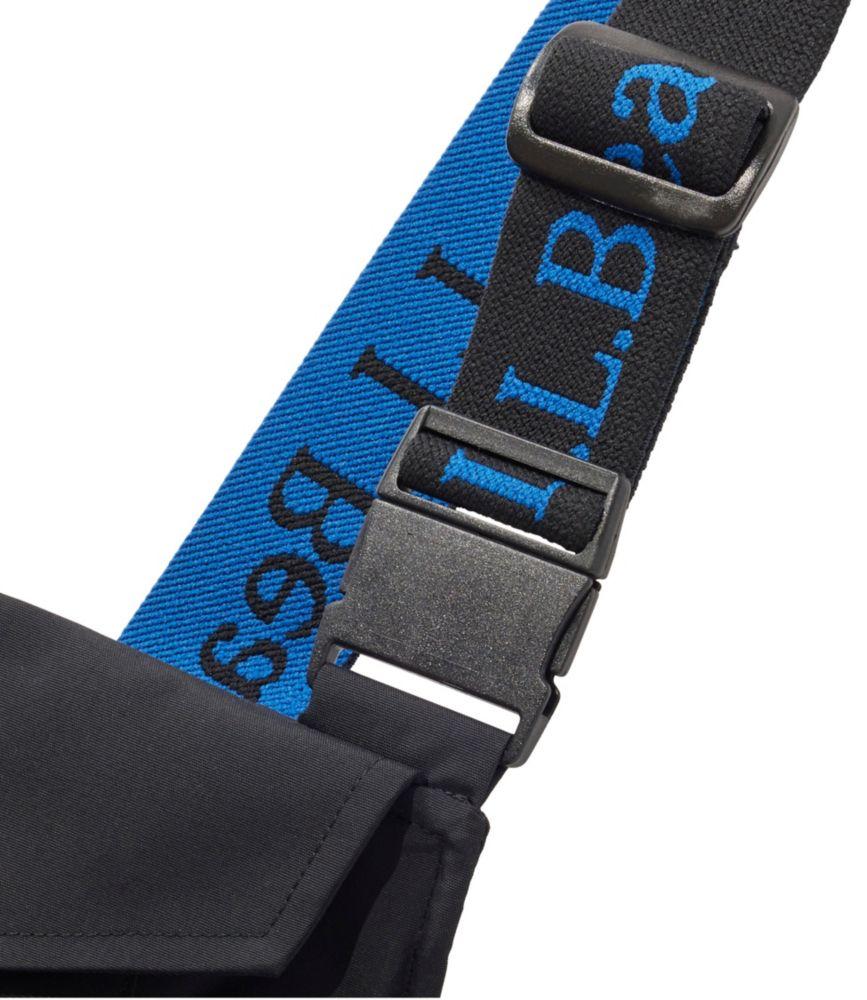 Men's Wildcat Bib Pant Product Image