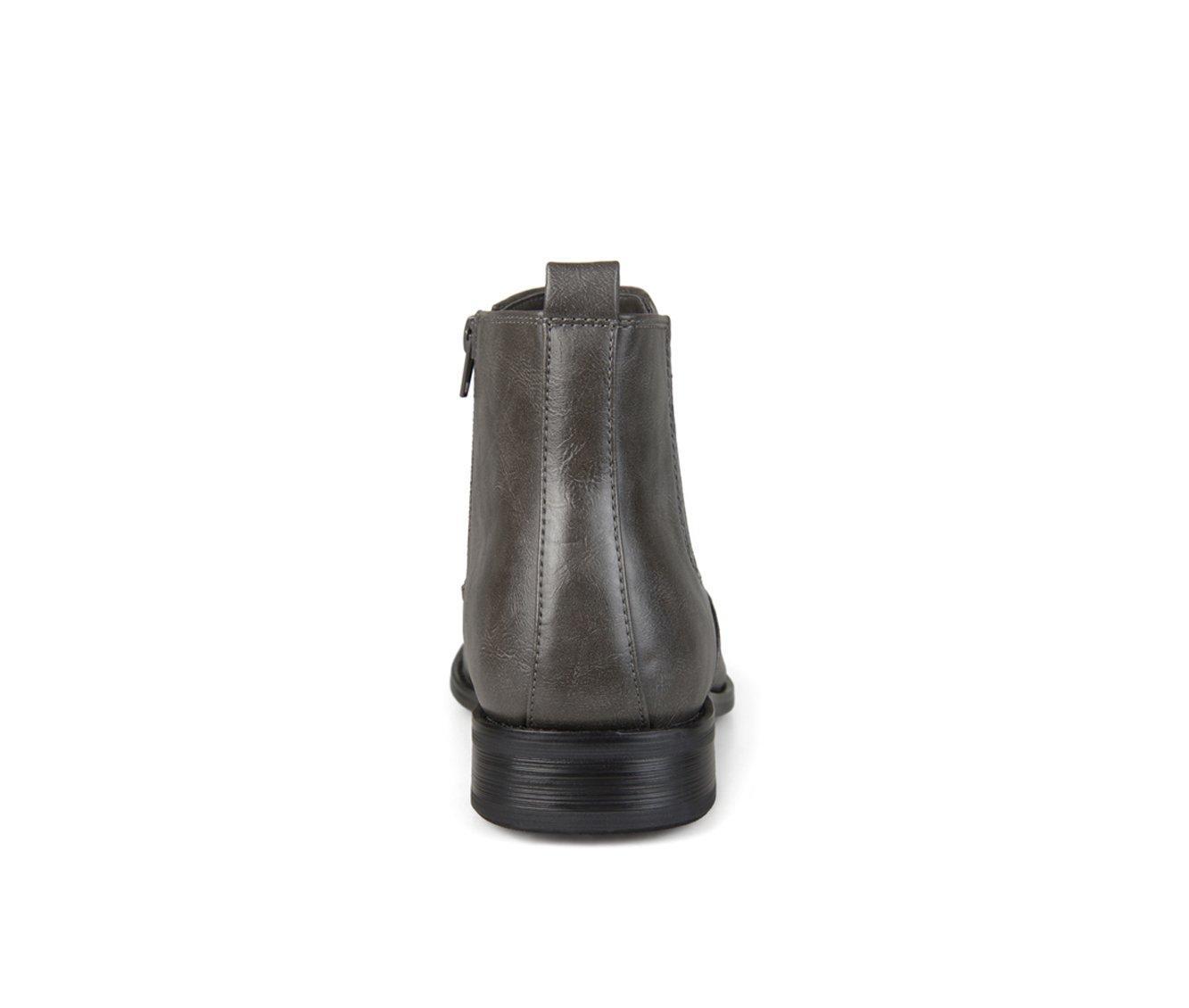 Men's Vance Co. Alex Chelsea Boots Product Image