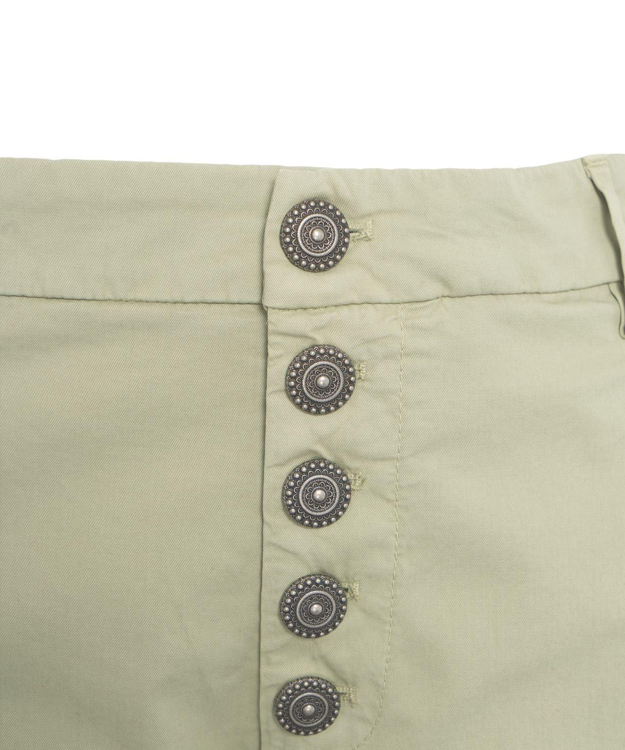Loose fit chino pants 'Nima' Product Image