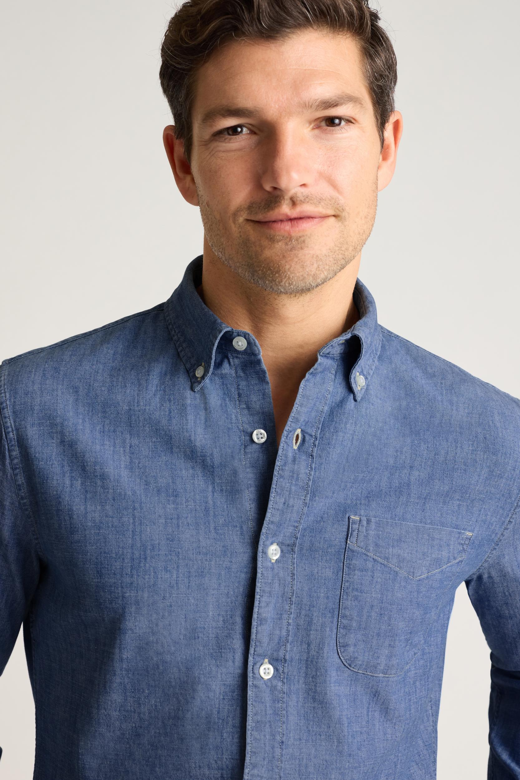 Everyday Shirt Product Image
