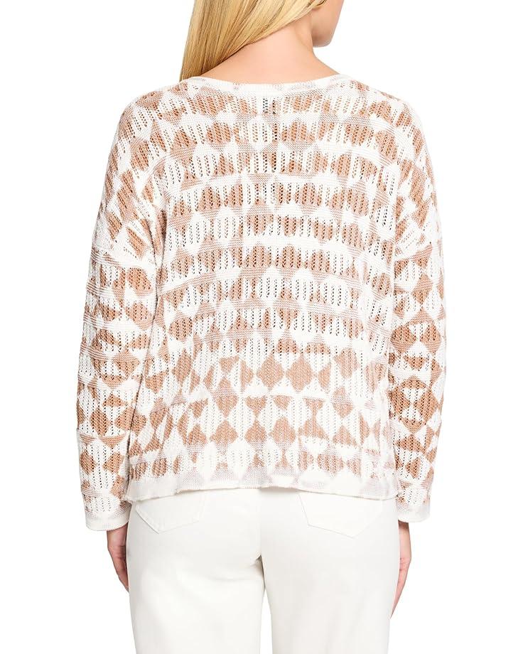 Petite Elegant Knit Blazer Product Image